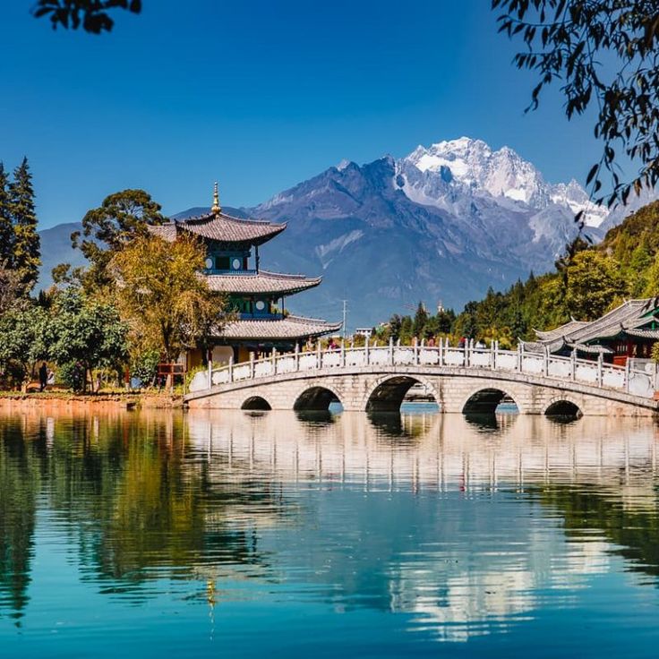 NGÀY 4 | SHANGRILA – LỆ GIANG